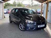 BMW 2 SERIES ACTIVE TOURER