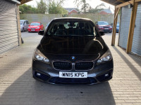BMW 2 SERIES ACTIVE TOURER