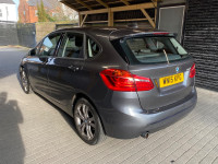 BMW 2 SERIES ACTIVE TOURER