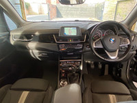 BMW 2 SERIES ACTIVE TOURER