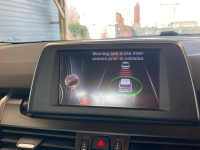 BMW 2 SERIES ACTIVE TOURER