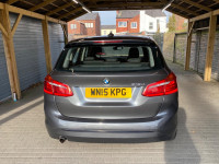 BMW 2 SERIES ACTIVE TOURER