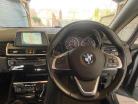 BMW 2 SERIES ACTIVE TOURER
