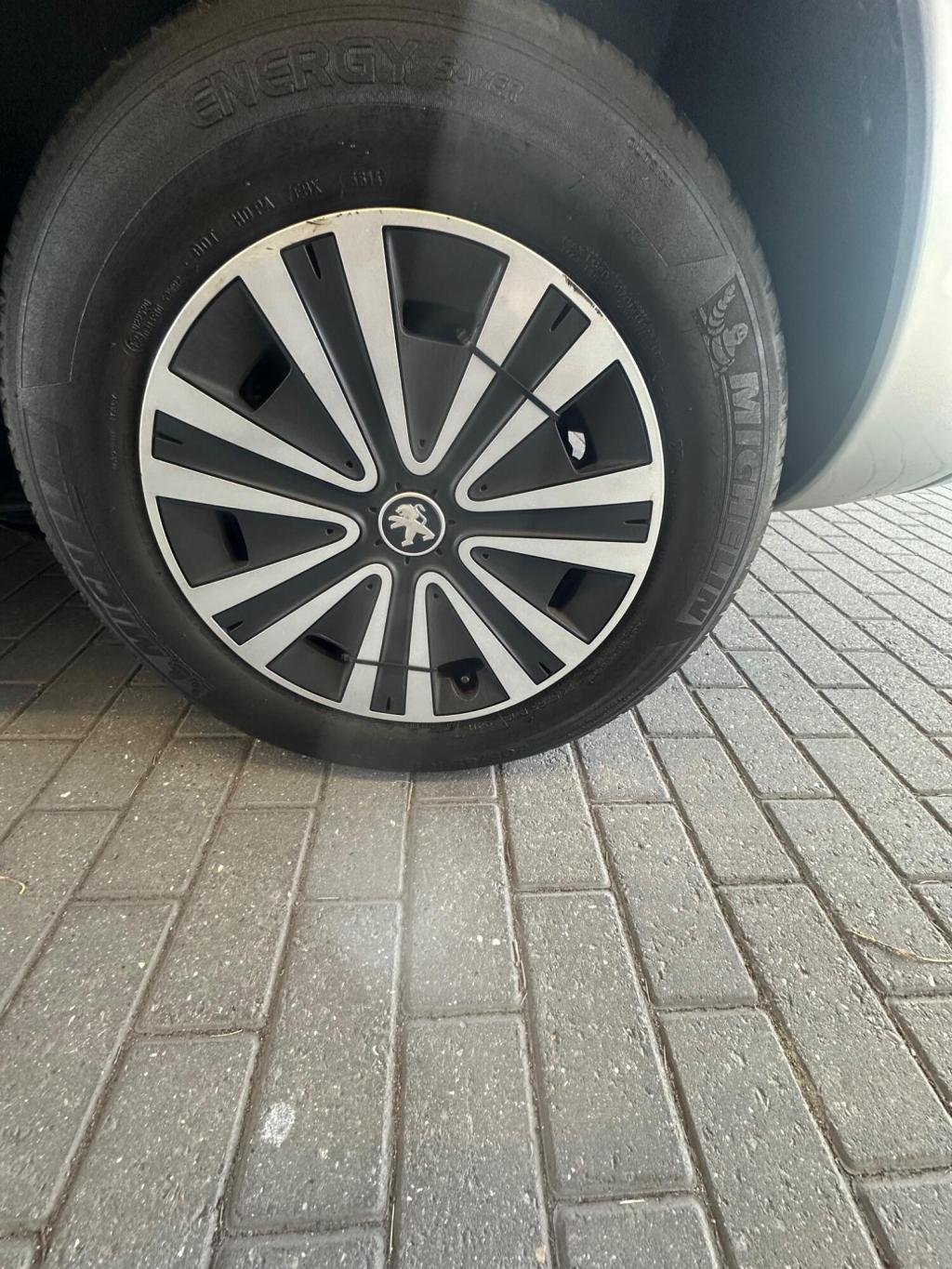 PEUGEOT PARTNER TEPEE