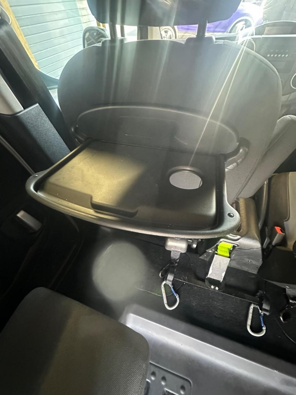 PEUGEOT PARTNER TEPEE