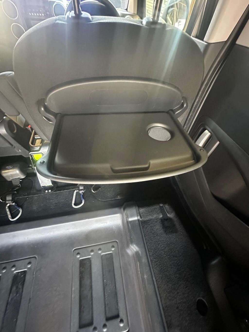 PEUGEOT PARTNER TEPEE