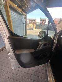 PEUGEOT PARTNER TEPEE