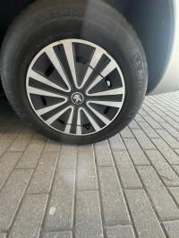 PEUGEOT PARTNER TEPEE