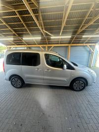 PEUGEOT PARTNER TEPEE