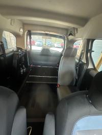 PEUGEOT PARTNER TEPEE