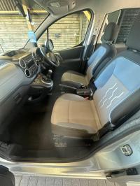 PEUGEOT PARTNER TEPEE