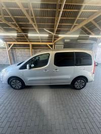 PEUGEOT PARTNER TEPEE