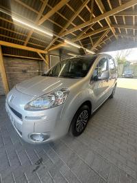 PEUGEOT PARTNER TEPEE