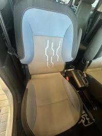 PEUGEOT PARTNER TEPEE