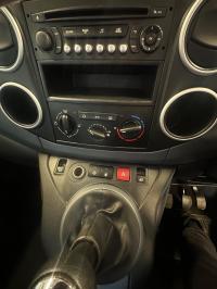 PEUGEOT PARTNER TEPEE