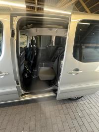 PEUGEOT PARTNER TEPEE