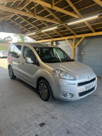 PEUGEOT PARTNER TEPEE