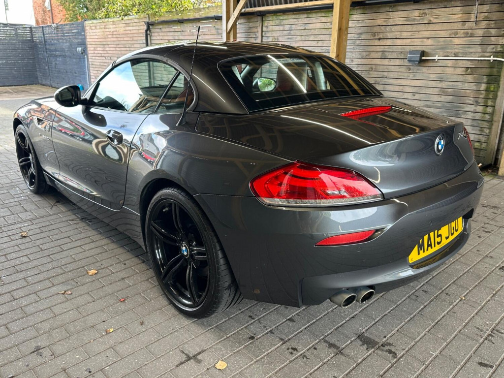 BMW Z4