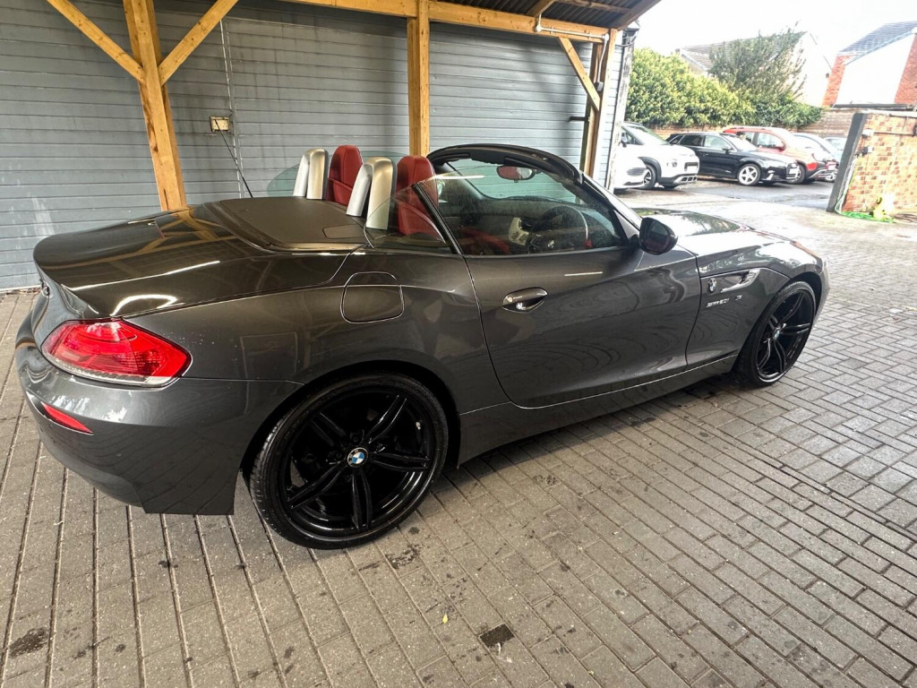 BMW Z4