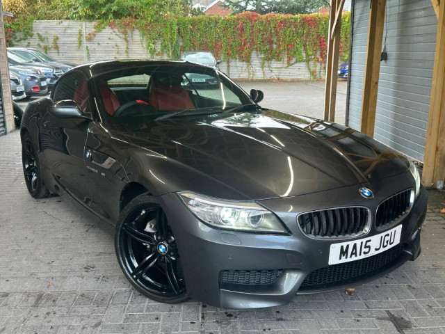 BMW Z4