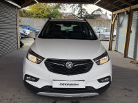 VAUXHALL MOKKA X