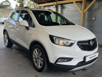VAUXHALL MOKKA X
