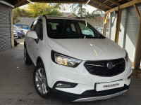 VAUXHALL MOKKA X