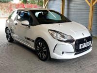 DS AUTOMOBILES DS 3