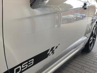 DS AUTOMOBILES DS 3