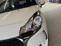 DS AUTOMOBILES DS 3