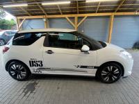 DS AUTOMOBILES DS 3