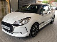 DS AUTOMOBILES DS 3