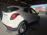 VAUXHALL MOKKA X