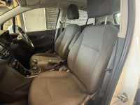 VAUXHALL MOKKA X