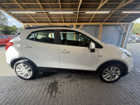 VAUXHALL MOKKA X