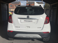 VAUXHALL MOKKA X
