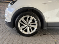 VAUXHALL MOKKA X