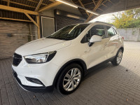 VAUXHALL MOKKA X