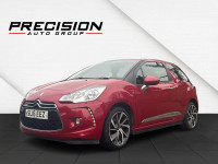DS AUTOMOBILES DS 3