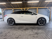 VAUXHALL CASCADA