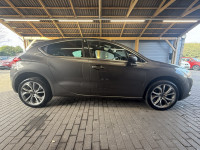 DS AUTOMOBILES DS 4