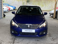 PEUGEOT 308 SW