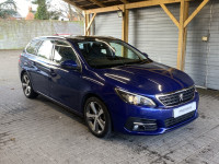 PEUGEOT 308 SW