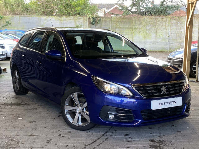 PEUGEOT 308 SW