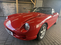 TVR CHIMAERA