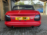 TVR CHIMAERA