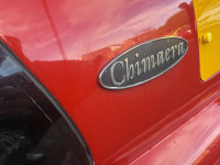 TVR CHIMAERA