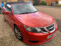 SAAB 9-3