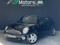 MINI CONVERTIBLE