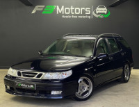 SAAB 9-5